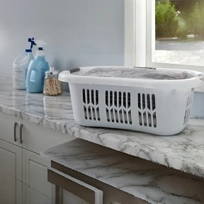 RUBBERMASU pantry organization and HomeEssentials